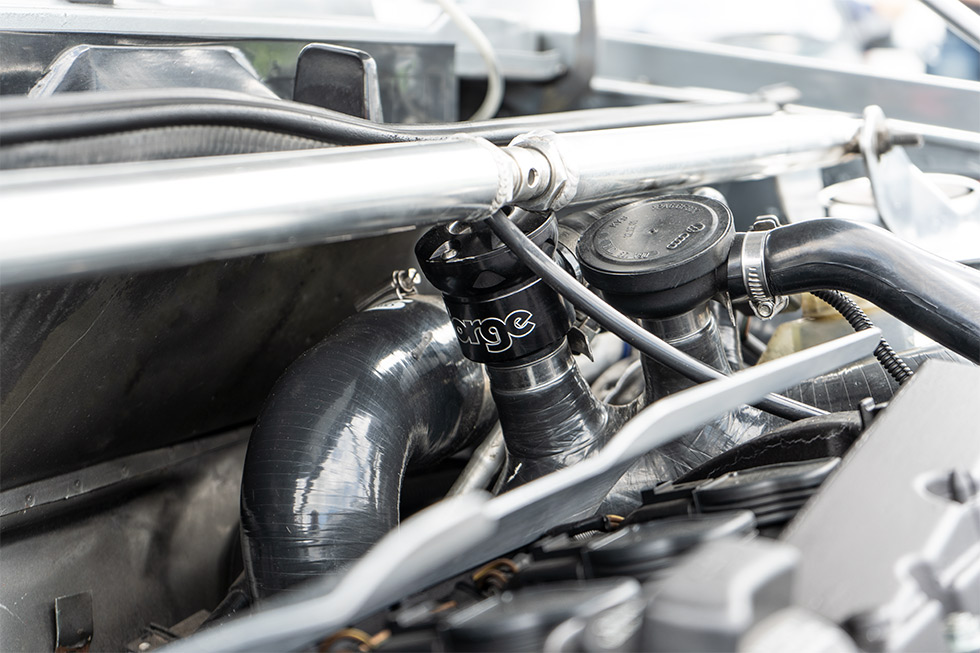 Turbo Recirculation Valve - 25mm Bosch Diverter Valve Replacement - Image 10