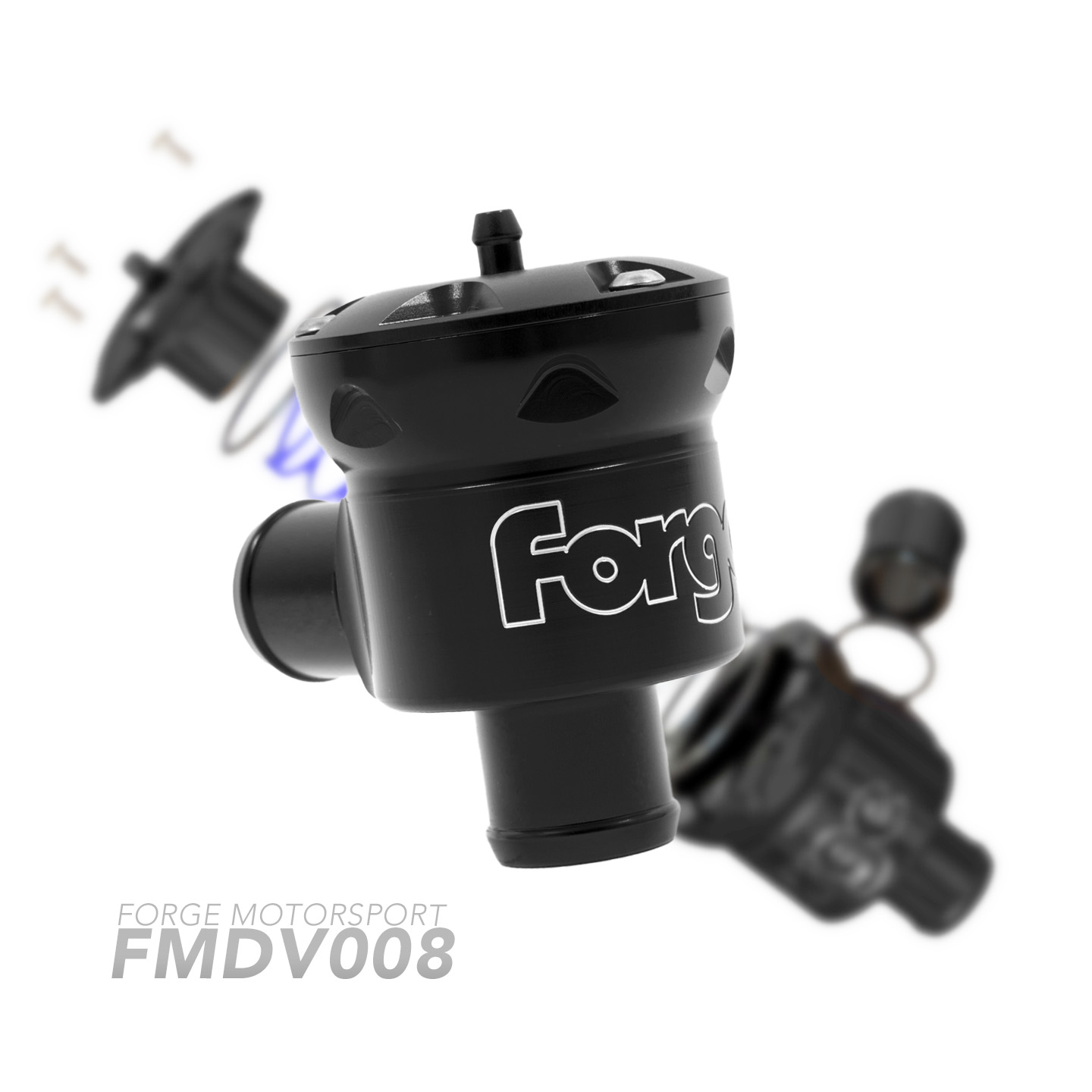 Turbo Recirculation Valve - 25mm Bosch Diverter Valve Replacement - Image 6