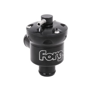 Turbo Recirculation Valve with Adjustable Vacuum Port