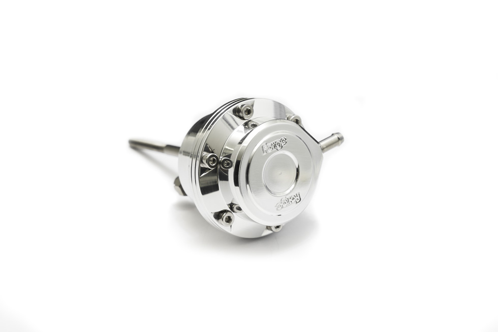 Turbo Wastegate Actuator for the Can-Am Maverick X3 Turbo RR - Image 2