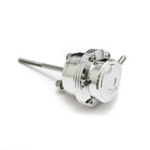 Turbo Wastegate Actuator for the Can-Am Maverick X3 Turbo RR