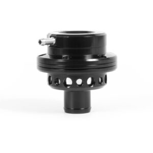 Twin Piston Blow Off Valve with Side Vacuum Nipple