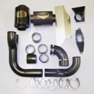 Twintake Induction Kit for Audi S3 8P