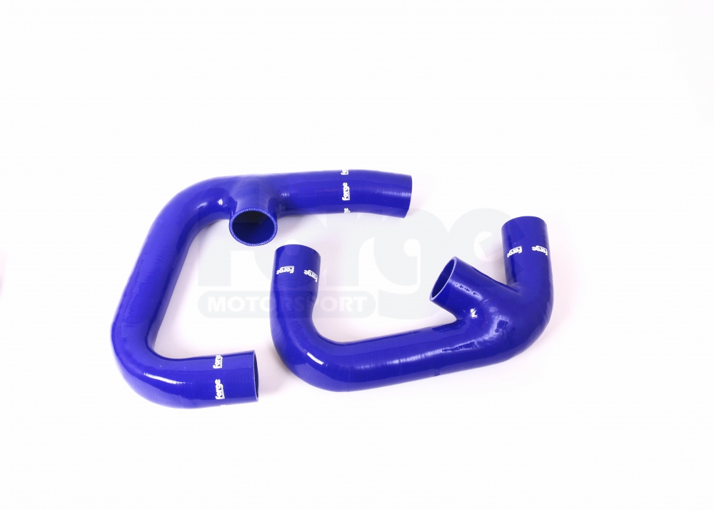 Twintercooler for Golf GTi Mk7 - Image 4