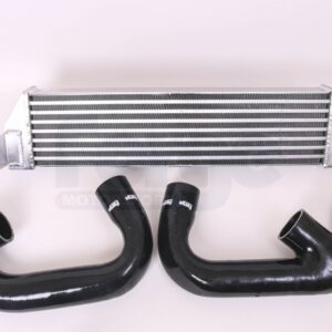 Twintercooler for Golf GTi Mk7