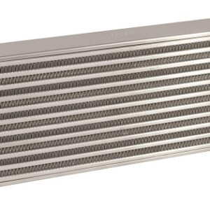 Twintercooler for SEAT Leon and Leon Cupra 2 Litre FSiT