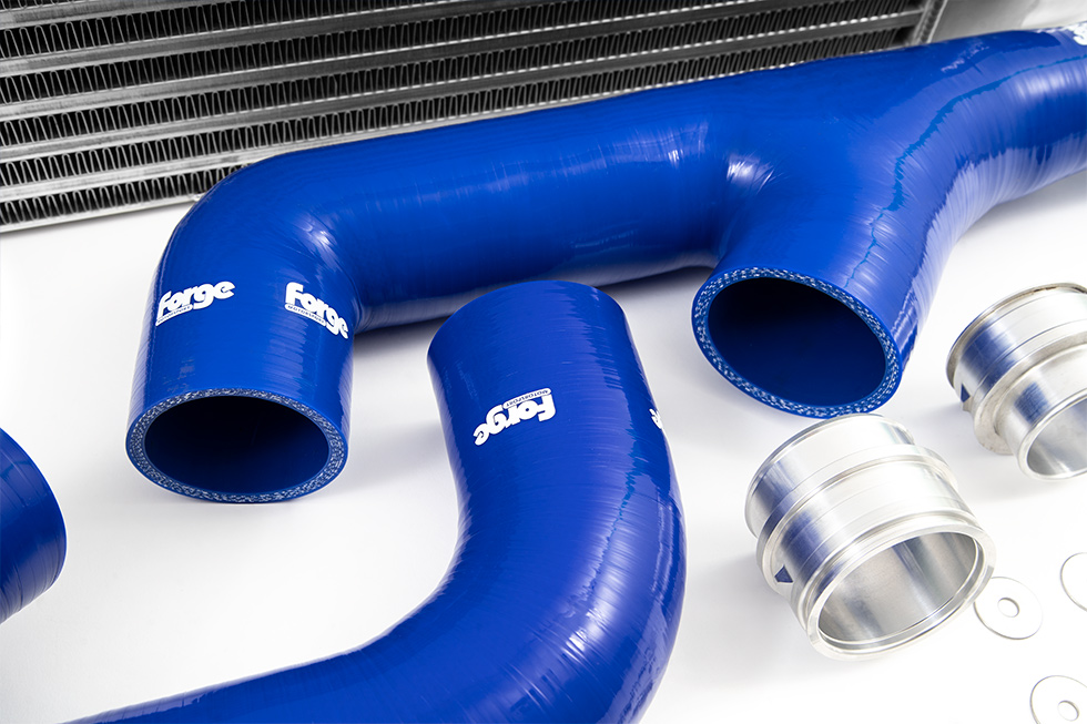 Twintercooler for Scirocco 1.4 TSi 160 - Image 5