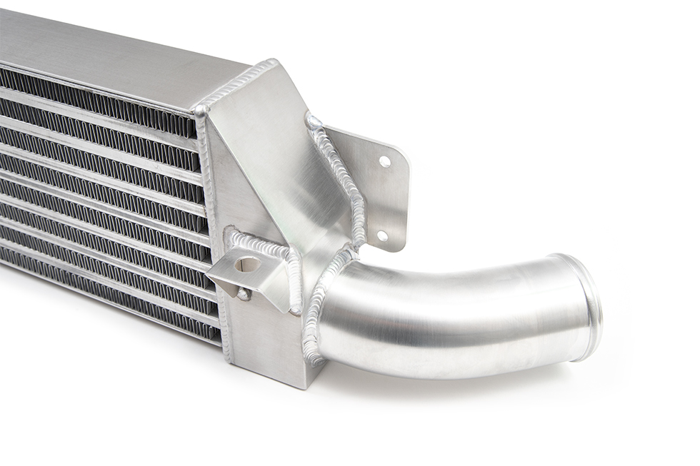 Twintercooler for Scirocco 1.4 TSi 160 - Image 8