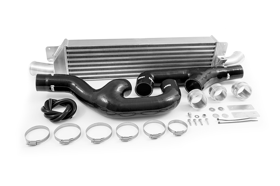 Twintercooler for Scirocco 1.4 TSi 160 - Image 3