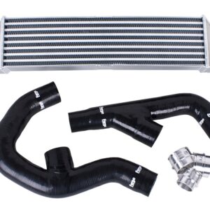 Twintercooler for VW Golf GT 1.4 TSI