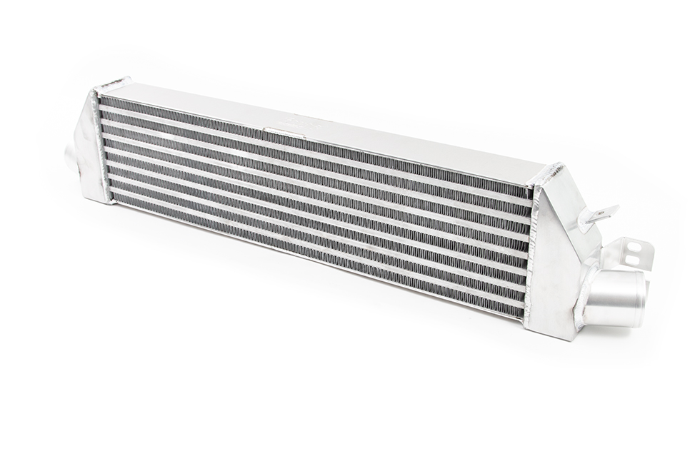 Twintercooler for VW Golf MK5 Edition 30 - Image 5