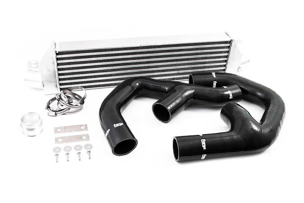 Twintercooler for VW Golf MK5 Edition 30