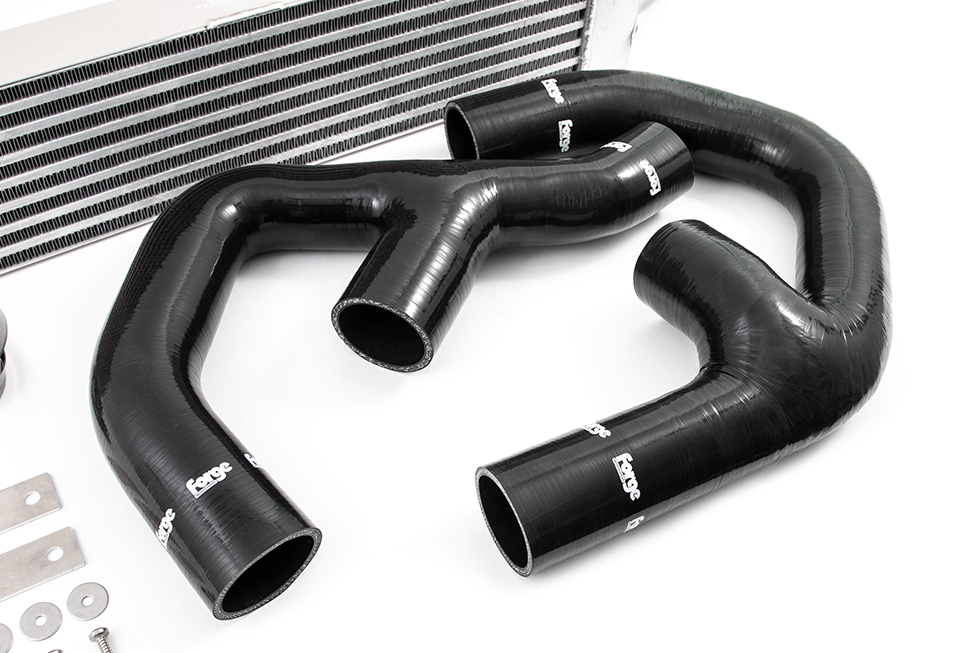 Twintercooler for VW Golf MK5 Edition 30 - Image 4