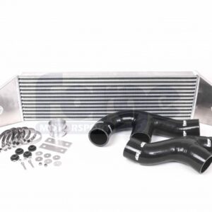 Twintercooler for VW Mk6 Golf R