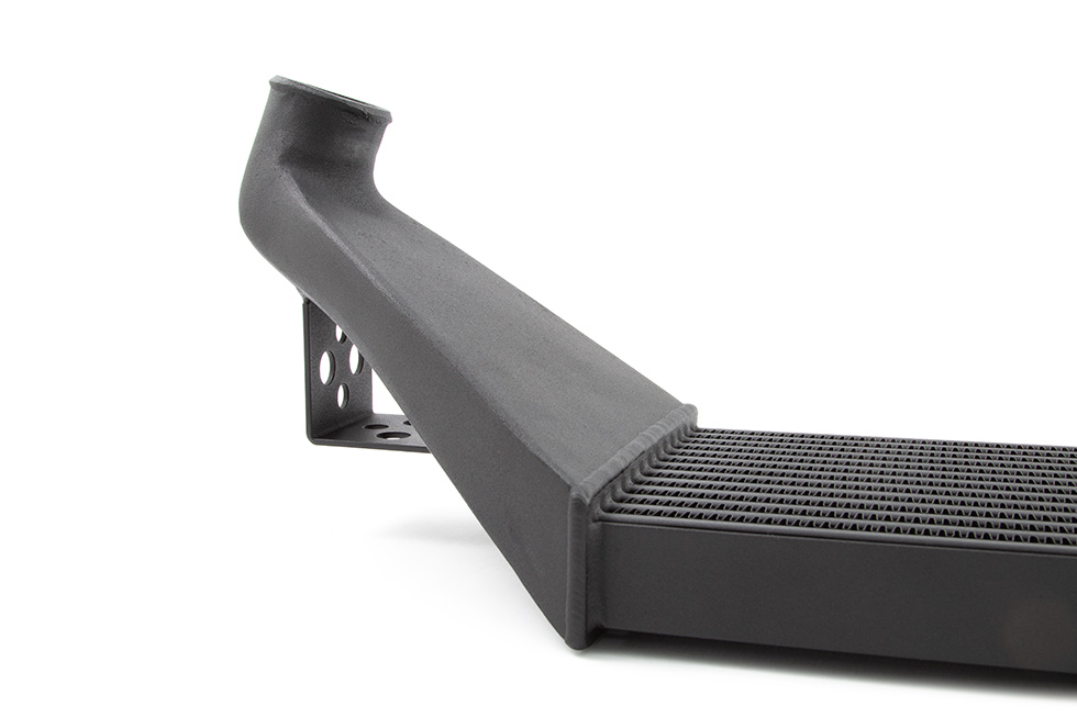 Twintercooler for VW Mk6 Golf R - Image 7