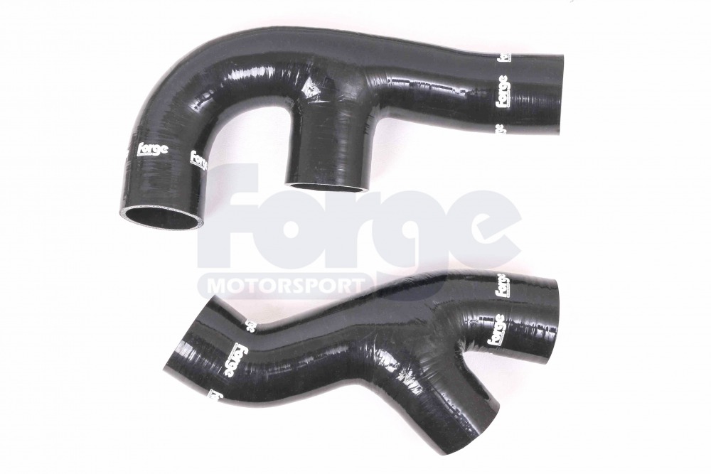 Twintercooler for VW Mk6 Golf R - Image 9