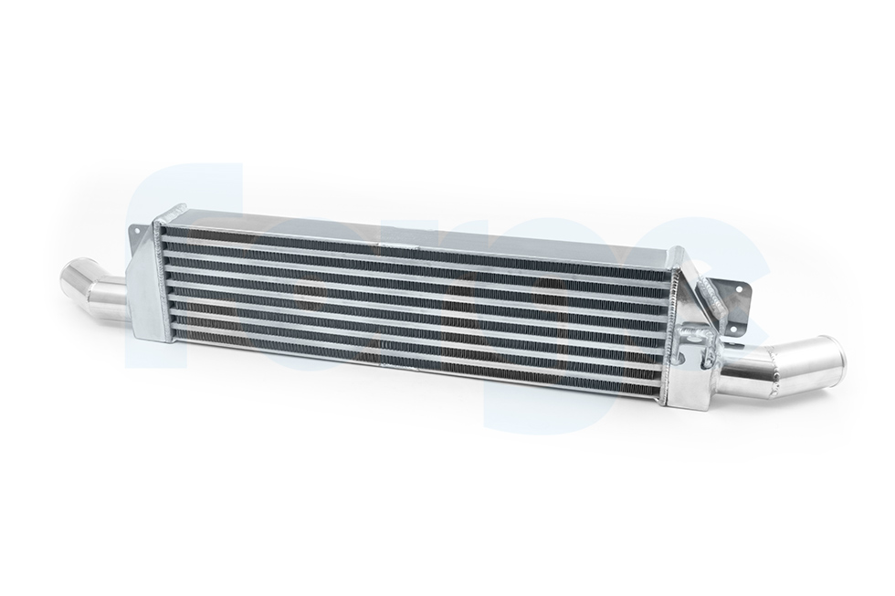 Twintercooler for VW Scirocco R - Image 4