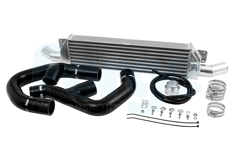 Twintercooler for VW Scirocco R - Image 3