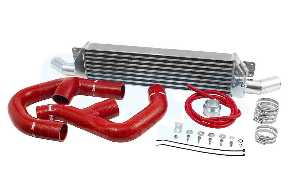 Twintercooler for VW Scirocco R - Image 2