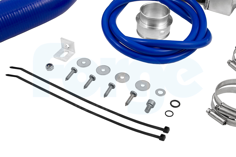 Twintercooler for VW Scirocco R - Image 6