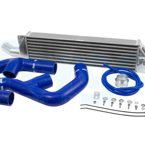 Twintercooler for VW Scirocco R
