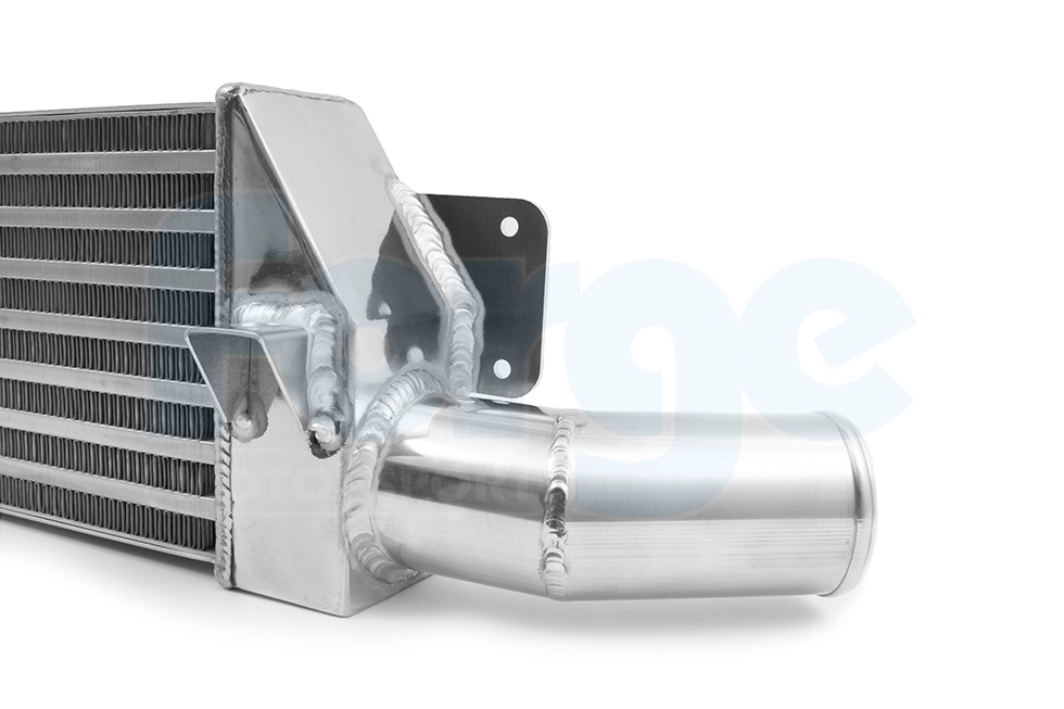 Twintercooler for VW Scirocco R - Image 5