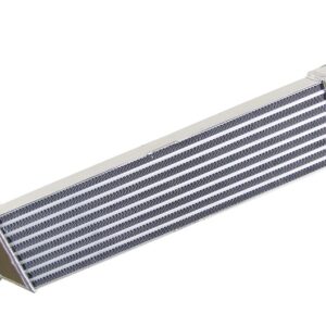 Twintercooler for the Audi A3 TDi