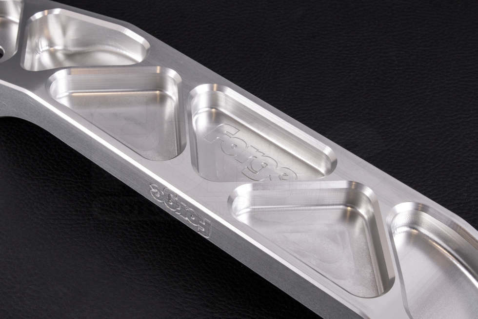 Underbody Brace for Mercedes GLA 250 - Image 2