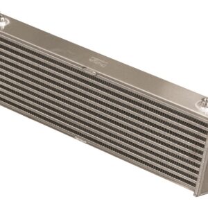 Universal Alloy Intercooler - 100 Series