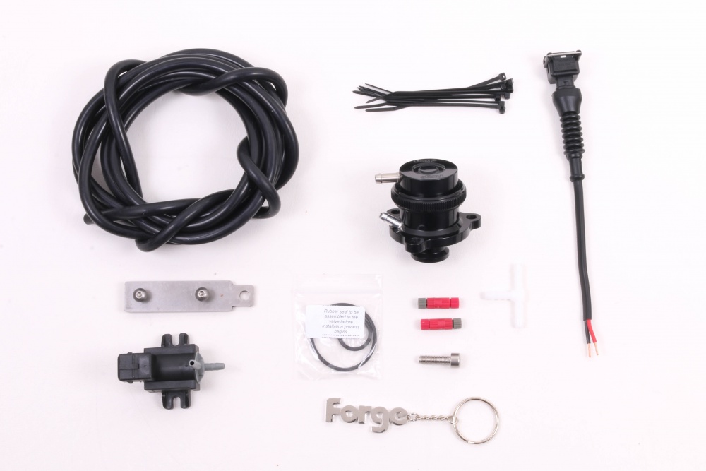 Upgraded Recirculating Valve for the Mercedes M270/M274 Engine - Image 2