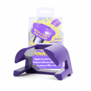 Powerflex Upper Engine Mount Insert for Fiat Abarth 500/595/695