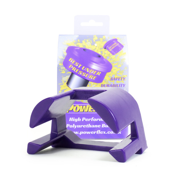 Powerflex Upper Engine Mount Insert for Fiat Abarth 500/595/695