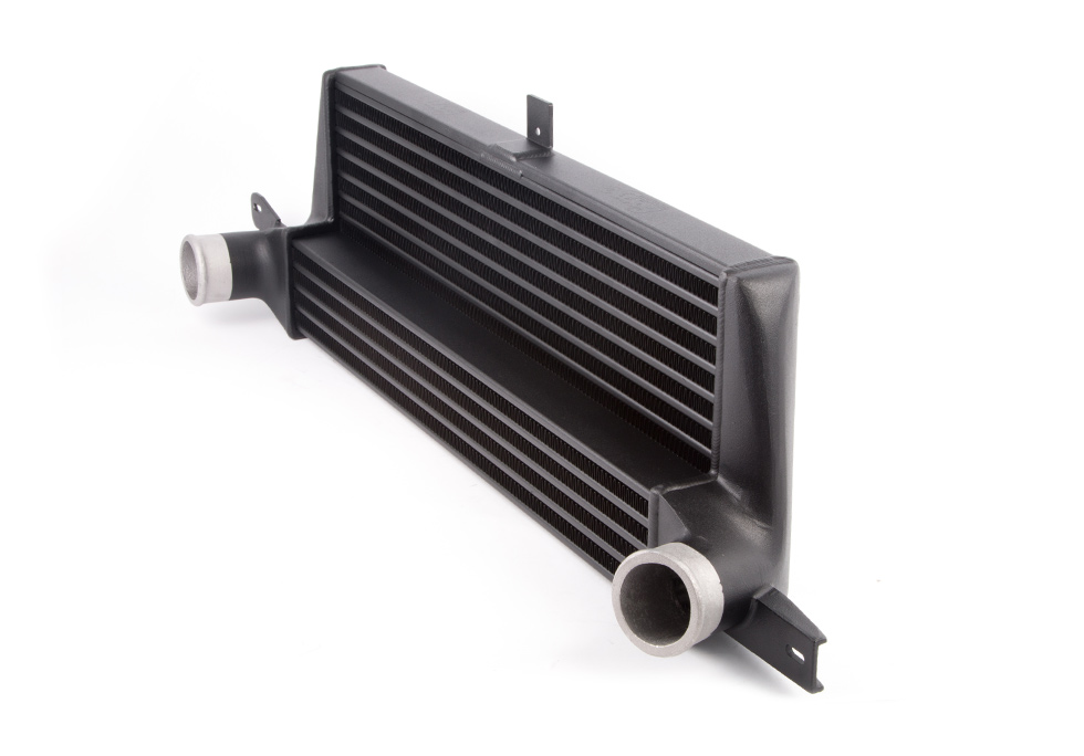 Uprated Alloy Intercooler for BMW Mini Cooper S - Image 2