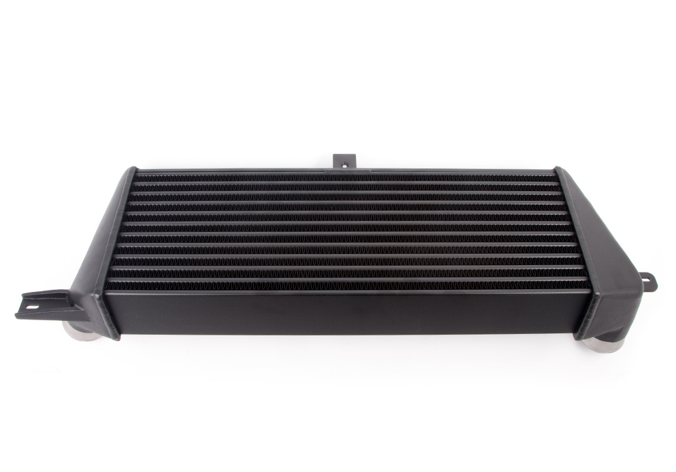 Uprated Alloy Intercooler for BMW Mini Cooper S - Image 3