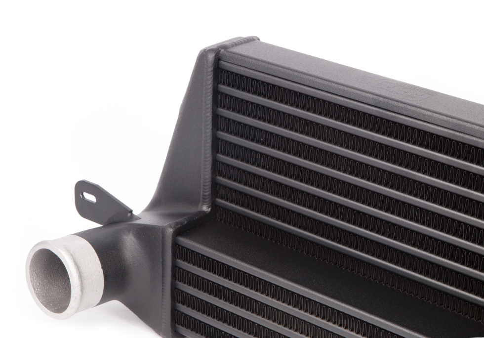 Uprated Alloy Intercooler for BMW Mini Cooper S - Image 4