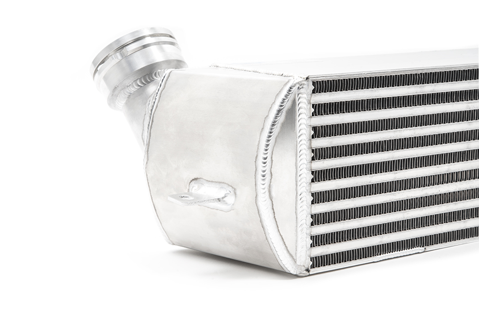 Uprated Intercooler for BMW 135, 335 and 1M - Image 3