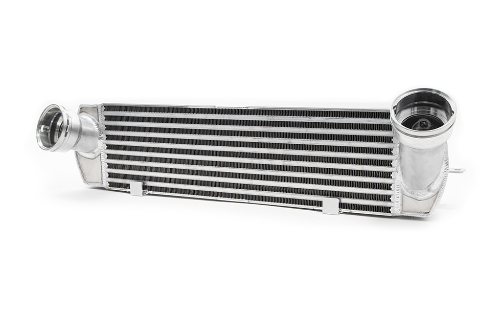 Uprated Intercooler for BMW 135, 335 and 1M - Image 2