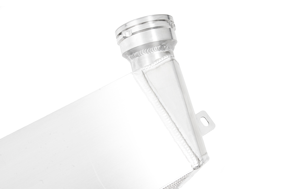 Uprated Intercooler for BMW 135, 335 and 1M - Image 4