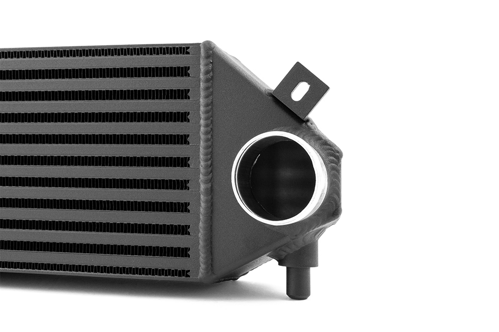 Uprated Intercooler for Suzuki Swift Sport 1.4 Turbo ZC33S - Image 3