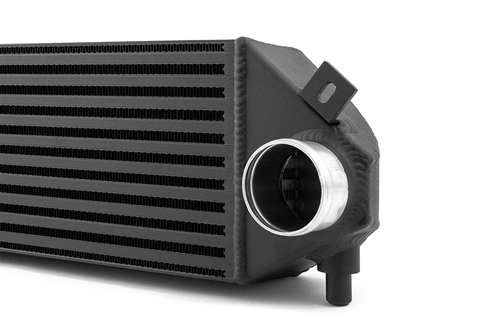 Uprated Intercooler for Suzuki Swift Sport 1.4 Turbo ZC33S - Image 4