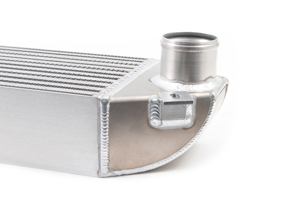 Uprated Intercooler for Suzuki Swift Sport 1.4 Turbo ZC33S - Image 5