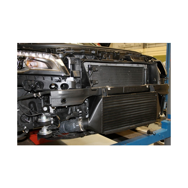 Uprated Intercooler for the Audi RS3 8P - Image 5