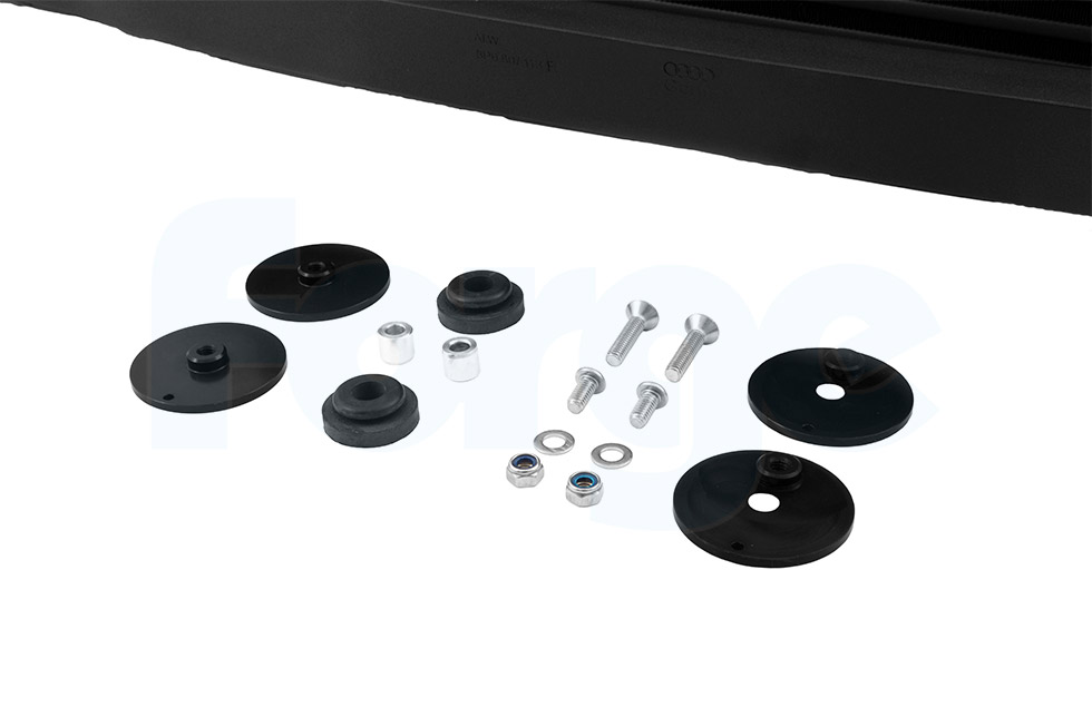 Uprated Intercooler for the Audi RS3 8P - Image 3