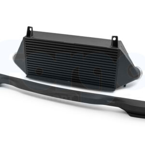 Uprated Intercooler for the Audi RS3 8P