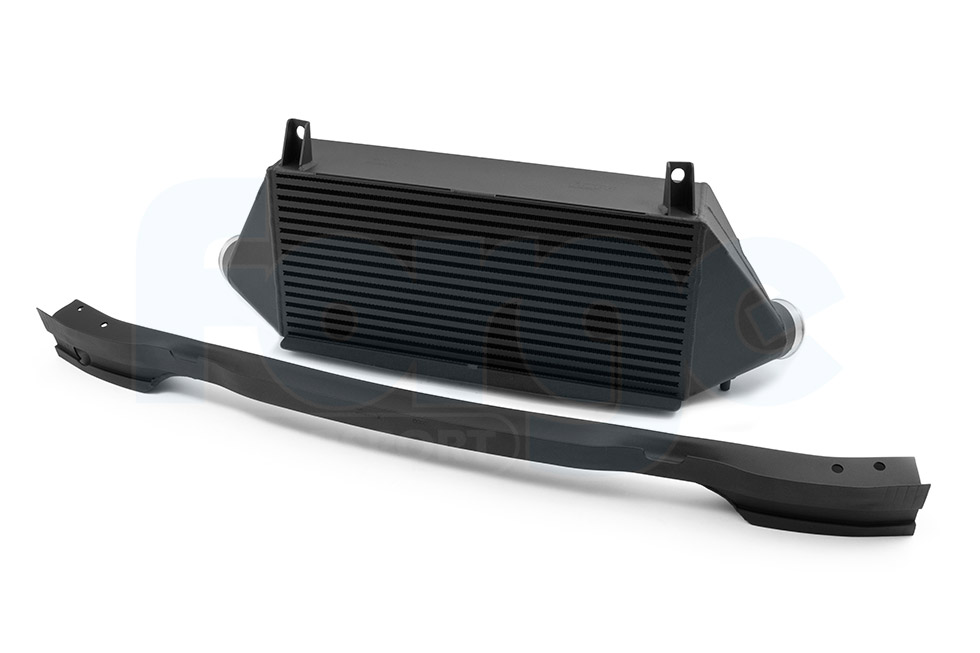 Uprated Intercooler for the Audi RS3 8P