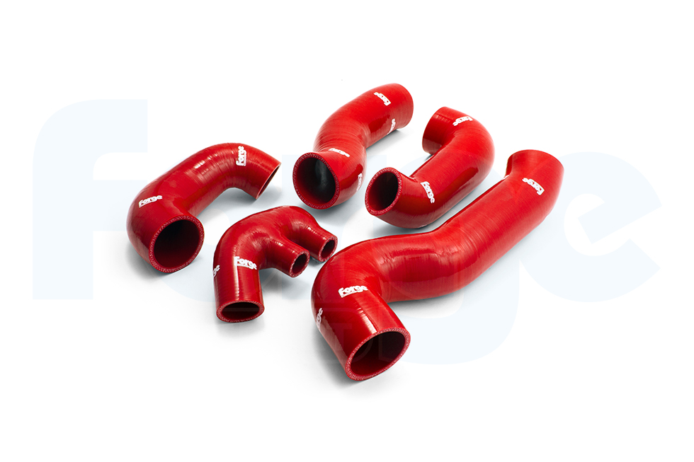 Uprated Intercoolers for the Porsche 996 - Image 7