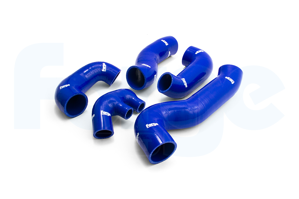 Uprated Intercoolers for the Porsche 996 - Image 6