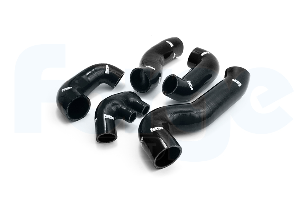 Uprated Intercoolers for the Porsche 996 - Image 8