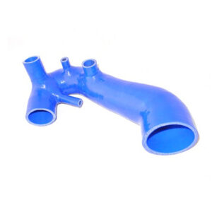 Uprated Silicone Intake Hose for Audi A4, A6, and VW Passat