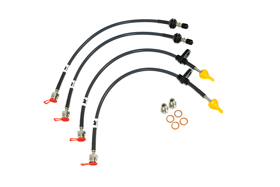 VAG 1.0/1.5 TSI Brake Lines - Image 4